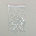 Пакет zip lock, 10 х 15 см - Фото 1