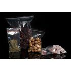 Пакет zip lock 5 х 7 см (с красной полосой) - Фото 2