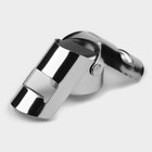 Пробка для бутылки раздвижная Magistro, 4×5.5 см, нержавеющая сталь - Фото 3