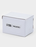 Пробка для бутылки раздвижная Magistro, 4×5.5 см, нержавеющая сталь - Фото 6