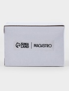 Пробка для бутылки раздвижная Magistro, 4×5.5 см, нержавеющая сталь - Фото 7