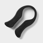 Набор для вина на 2 бутылки Доляна «Премьер», 4 предмета: штопор, пробка, воронка, кольцо - Фото 10