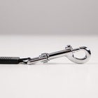 Рулетка «Комфорт», 3 м, до 12 кг, перламутровая, цвет МИКС - Фото 6