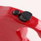 Рулетка «Комфорт», 5 м, до 15 кг, перламутровая, МИКС - Фото 7