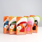 Рулетка «Комфорт», 5 м, до 15 кг, перламутровая, МИКС - Фото 8