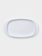 Маслёнка BEROSSI Marusya, 19×11×7 см, пластик, красная - Фото 6