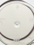 Банка для сыпучих продуктов Полимербыт, 700 мл, с ложкой, прозрачная, пластик, МИКС - Фото 5