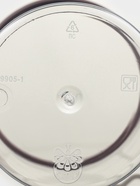 Банка для сыпучих продуктов Полимербыт, 700 мл, с ложкой, прозрачная, пластик, МИКС - Фото 6