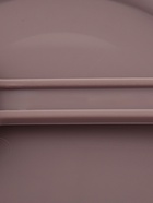 Банка для сыпучих продуктов Полимербыт, 700 мл, с ложкой, прозрачная, пластик, МИКС - Фото 7