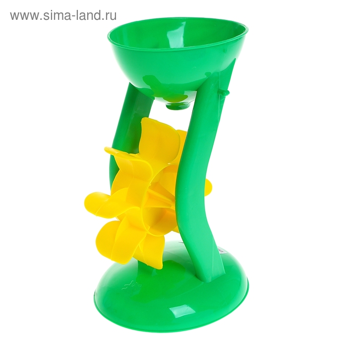 Мельница "Кроха" цвета МИКС - Фото 1