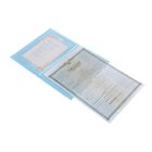 Свидетельство "О рождении нашего малыша" - Фото 2