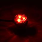 Подсветка светодиодная LED101-RED (KW) красная - Фото 4