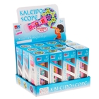 Калейдоскоп «Цветочное поле», 15 см - Фото 2