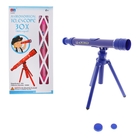 Телескоп "Мир открытий", МИКС - Фото 1