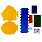 Карандашница своими руками "Рыбка" - Фото 2