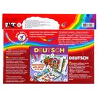 Карточки для электровикторины Deutsch, набор 20 шт. - Фото 2