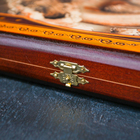 Нарды средние «Щука» 50×50 см - Фото 5