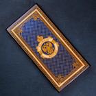 Нарды средние «Великая Россия» 50×50 см - Фото 1