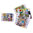 Карточки для электровикторины "Маленький профессор", 20 шт. - Фото 3