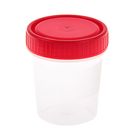 Контейнер для анализов, 60 мл - Фото 1