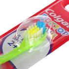 Зубная щётка Colgate «Детская 2+», мягкая - Фото 3