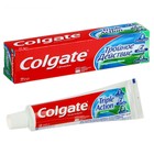 Зубная паста Colgate «Тройное действие», 50 мл - Фото 4