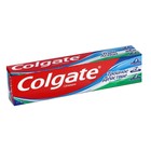 Зубная паста Colgate «Тройное действие», 50 мл - Фото 8