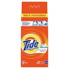Стиральный порошок Tide "Альпийская свежесть", автомат, 9 кг - Фото 2