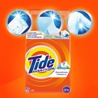 Стиральный порошок Tide "Альпийская свежесть", автомат, 9 кг - Фото 5