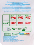 Стиральный порошок Ariel Color&Style, автомат, 9 кг  (артикул 1227218)  большой выбор товаров оптом и в розницу по низким ценам с доставкой