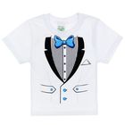 Футболка детская Collorista "Джентельмен" рост 122-128 см (34), 7-8 лет - Фото 2