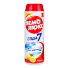 Чистящее средство «Пемолюкс - Лимон», порошок, универсальный, 480 г - Фото 6