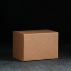 Набор рюмок хрустальных «Мельница», 25 мл, 6 шт - Фото 2