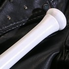 Бита деревянная "Успокоительное" 45 см - Фото 3