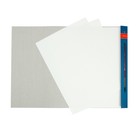 Бумага для акварели А3, 7 листов "Классика", блок 200 г/м2, МИКС - Фото 10