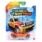 Машинка Color shifters, МИКС - Фото 18
