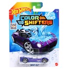 Машинка Color shifters, МИКС - Фото 20