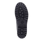Ботинки TREK "Синема" 84-01 с мехом, размер 45, цвет чёрный - Фото 4