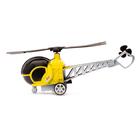 Вертолёт заводной «Спасательный», набор 2 шт., МИКС - Фото 2