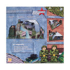 Набор игровой «Военная база» сборный 3D: аксессуары, танк, инструкция - Фото 5