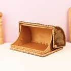 Хлебница «Белочки», 25х21х14 см - Фото 3