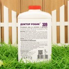 Средство по уходу за септиком Доктор Робик 309, 798 мл. - Фото 2