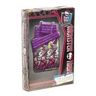 Постельное бельё 1,5 "Monster High" Молнии - Фото 2