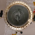 Самовар электрический «Золото», жёлудь, 3 л - Фото 3