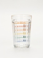 Стакан граненый «Заряженный Стакан», 250 мл - Фото 4