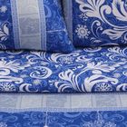 Постельное бельё "Этель" дуэт Сказка 143*215 см - 2 шт, 220*240 см, 70*70 см -2 шт, 100% хлопок, бязь 125 г/м2 - Фото 2