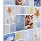 Панель ПВХ мозаика «Лагуна Арт камень», 960×480 мм - фото 34279875