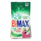 Стиральный порошок BiMax Color & Fashoin, автомат, 3 кг - Фото 1