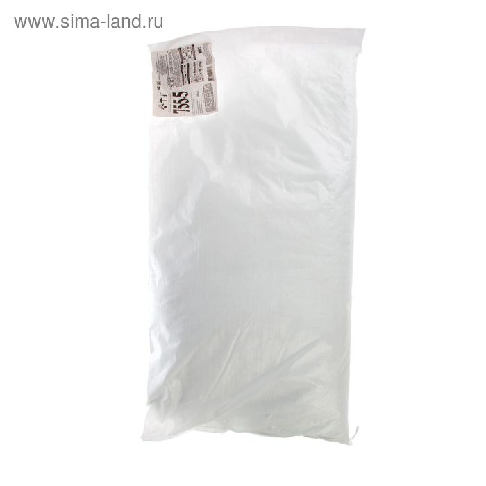 Стиральный порошок Sorti "Эконом Супер" Голубой поток, 20 кг - Фото 1