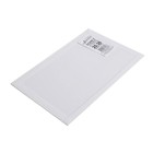 Холст на оргалите, хлопок 100%, 20×30 см, 4 мм, акриловый грунт - Фото 4